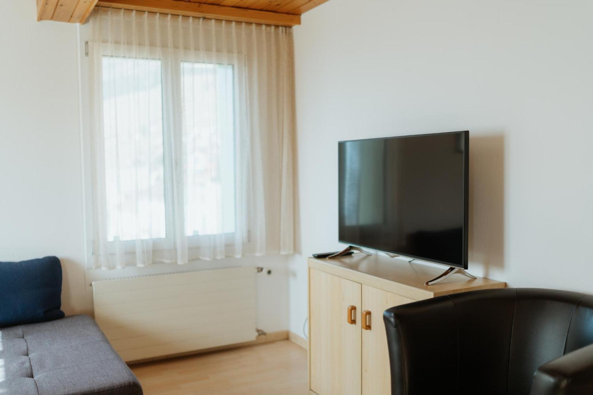Apartment Sonne Amden Εξωτερικό φωτογραφία