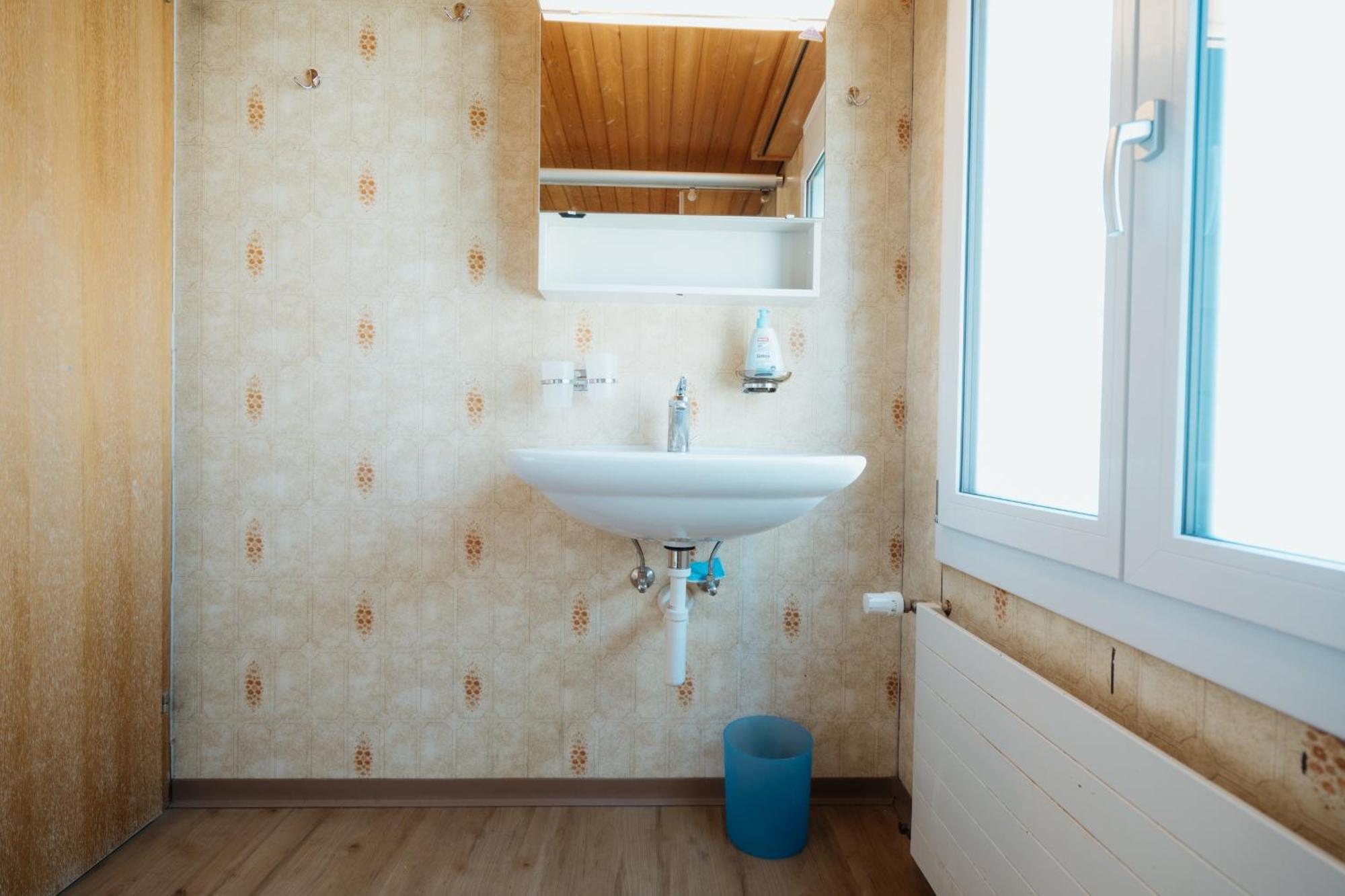 Apartment Sonne Amden Εξωτερικό φωτογραφία