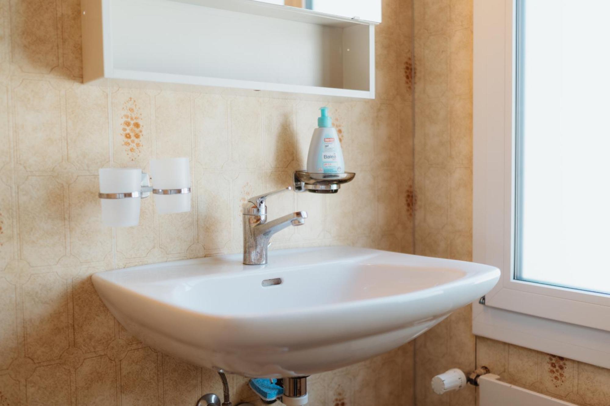 Apartment Sonne Amden Εξωτερικό φωτογραφία
