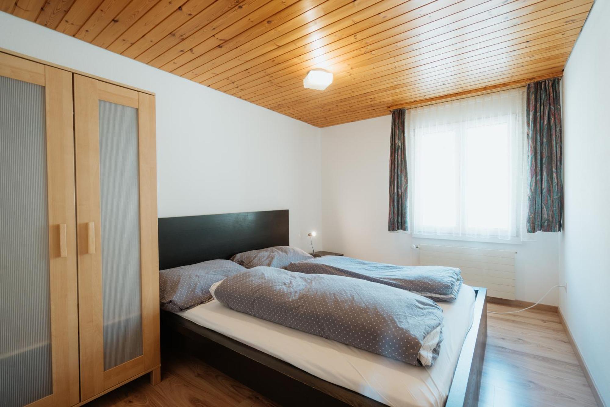Apartment Sonne Amden Εξωτερικό φωτογραφία