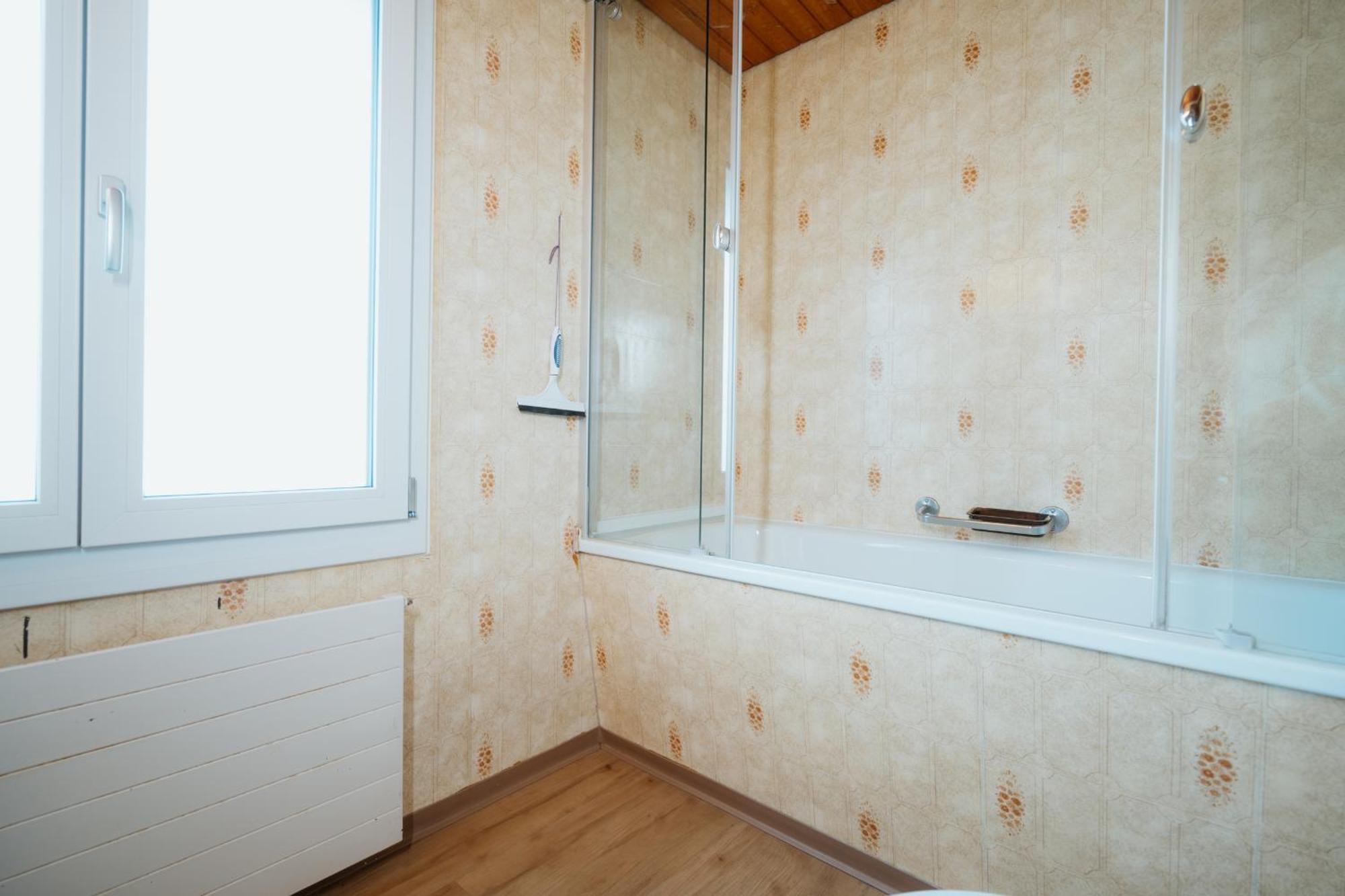 Apartment Sonne Amden Εξωτερικό φωτογραφία