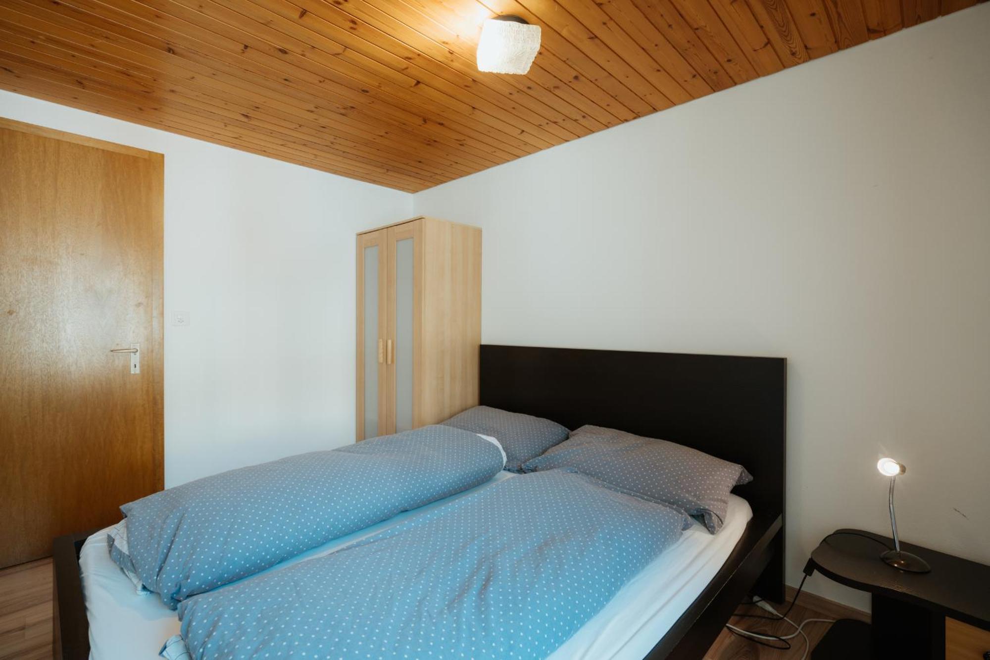Apartment Sonne Amden Εξωτερικό φωτογραφία