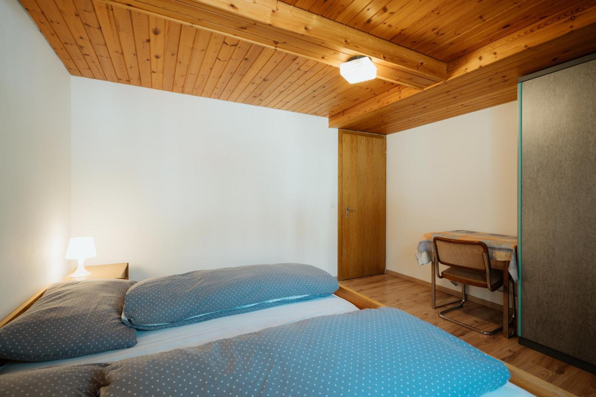 Apartment Sonne Amden Εξωτερικό φωτογραφία